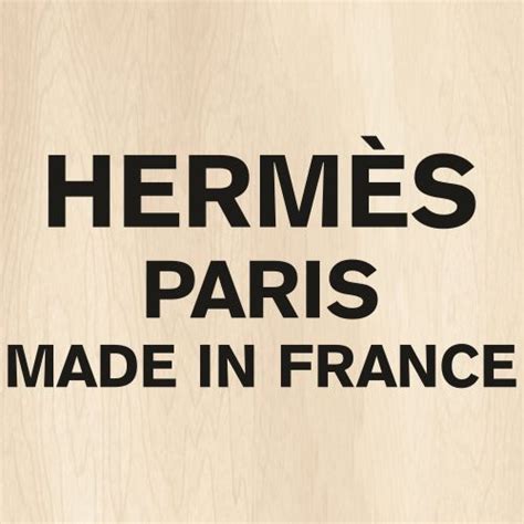 where is hermes made.